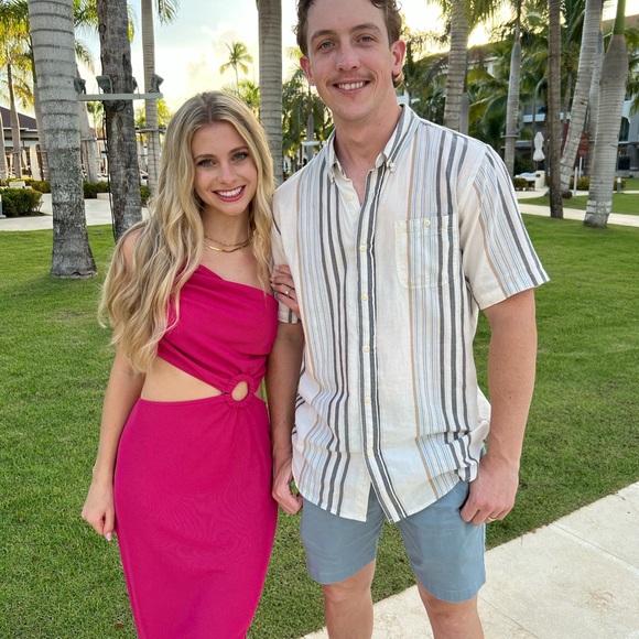 Beach dress!!! - Picture 2 of 4